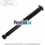 Amortizor spate combi Ford Focus 1998-2004 1.6 16V 100 cp FYDA, FYDB, FYDC, FYDD benzina