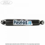 Amortizor spate combi Ford Mondeo 1996-2000 2.0 i 131 cp NGA, NGB, NGC, NGD benzina