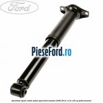 Amortizor spate combi model sport Ford Mondeo 2008-2014 1.6 Ti 125 cp