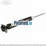 Amortizor spate combi suspensie sport Ford Mondeo 2014-2018 2.0 TDCi 4x4 180 cp