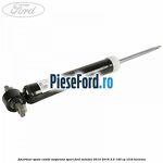 Amortizor spate combi suspensie sport Ford Mondeo 2014-2018 2.5 149 cp