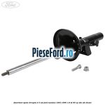 Amortizor spate dreapta 4/5 usi Ford Mondeo 1993-1996 1.8 TD 90 cp