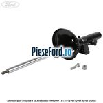Amortizor spate dreapta 4/5 usi Ford Mondeo 1996-2000 1.8 i 115 cp RKB, RKF, RKH, RKJ, RKK benzina