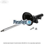 Amortizor spate dreapta 4/5 usi Ford Mondeo 1996-2000 2.0 i 131 cp NGA, NGB, NGC, NGD benzina