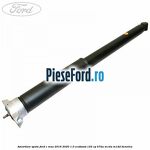 Amortizor spate Ford C-Max 2016-2020 1.0 EcoBoost 125 cp