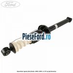 Amortizor spate Ford Fiesta 1989-1996 1.4 75 cp