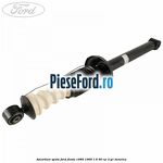 Amortizor spate Ford Fiesta 1989-1996 1.6 90 cp