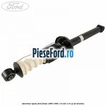 Amortizor spate Ford Fiesta 1989-1996 1.6 XR2i 110 cp
