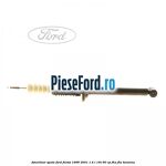 Amortizor spate Ford Fiesta 1996-2001 1.4 i 16V 90 cp