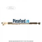 Amortizor spate Ford Fiesta 2013-2017 1.5 TDCi 100 cp XUJH diesel