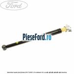 Amortizor spate Ford Fiesta 2017-2023 1.0 EcoBoost 101 cp SFJE, SFJF, SFJH, SFJJ, SFJK, SFJN benzina
