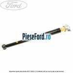 Amortizor spate Ford Fiesta 2017-2023 1.0 EcoBoost 124 cp M1JL, M1JM, M1JP benzina