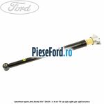Amortizor spate Ford Fiesta 2017-2023 1.1 Ti-VCT 70 cp