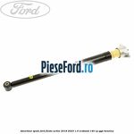 Amortizor spate Ford Fiesta Active 2018-2023 1.0 EcoBoost 140 cp