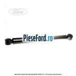 Amortizor spate Ford Galaxy 2000-2006 2.0 i 116 cp