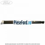 Amortizor spate Ford Grand C-Max 2016-2020 1.0 EcoBoost 100 cp M2DA, M2DC benzina