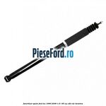 Amortizor spate Ford Ka 1996-2008 1.6 i 95 cp CDB, CDC benzina