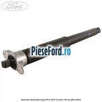 Amortizor spate Ford Kuga 2013-2016 2.0 TDCi 140 cp UFMA diesel