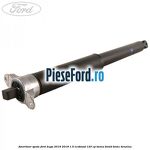 Amortizor spate Ford Kuga 2016-2018 1.5 EcoBoost 120 cp