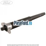 Amortizor spate Ford Kuga 2016-2018 2.0 TDCi 120 cp XRMA, XRMB, XRMC diesel