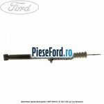 Amortizor spate Ford Puma 1997-2003 1.6 16V 103 cp L1W benzina