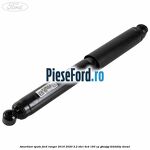 Amortizor spate Ford Ranger 2016-2020 2.2 TDCi 4x4 160 cp GBVAJQJ, T22DD0P diesel