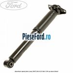 Amortizor spate Ford S-Max 2007-2014 2.0 TDCi 130 cp