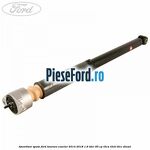 Amortizor spate Ford Tourneo Courier 2014-2018 1.6 TDCi 95 cp