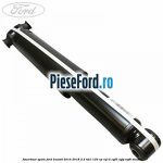 Amortizor spate Ford Transit 2014-2018 2.2 TDCi 125 cp CY14, CYF5, CYFG, USF6 diesel