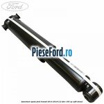 Amortizor spate Ford Transit 2014-2018 2.2 TDCi 155 cp CVF5 diesel