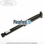 Amortizor spate Ford Transit Custom 2014-2018 2.2 TDCi 125 cp CYF4, CYFF diesel