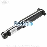 Amortizor spate Ford Transit Custom 2014-2018 2.2 TDCi 125 cp CYF4, CYFF diesel