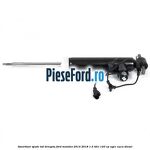 Amortizor spate IVD dreapta Ford Mondeo 2014-2018 1.5 TDCi 120 cp UGCC, XUCA diesel
