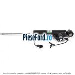 Amortizor spate IVD stanga Ford Mondeo 2014-2018 1.5 EcoBoost 160 cp