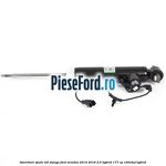 Amortizor spate IVD stanga Ford Mondeo 2014-2018 2.0 Hybrid 177 cp C20EDEF hybrid