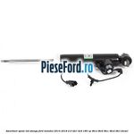 Amortizor spate IVD stanga Ford Mondeo 2014-2018 2.0 TDCi 4x4 180 cp