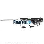Amortizor spate IVD stanga Ford Mondeo 2019-2023 2.0 EcoBlue 150 cp