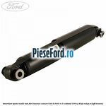 Amortizor spate model SWB Ford Tourneo Connect 2013-2018 1.0 EcoBoost 100 cp B3GA, M2GA, M2GB benzina