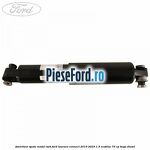 Amortizor spate model SWB Ford Tourneo Connect 2019-2023 1.5 EcoBlue 75 cp