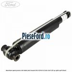 Amortizor spate pentru roti duble Ford Transit 2014-2018 2.2 TDCi 4x4 125 cp