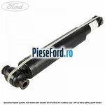 Amortizor spate pentru roti duble Ford Transit 2019-2023 2.0 EcoBlue RWD 130 cp