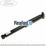 Amortizor spate pentru roti simple Ford Transit 2014-2018 2.0 EcoBlue RWD 170 cp BLHA, BLRA, YNHA, YNR6 diesel