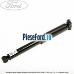 Amortizor spate pentru roti simple Ford Transit 2014-2018 2.2 TDCi RWD 125 cp CYR5, USR6 diesel