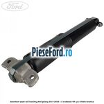 Amortizor spate self levelling Ford Galaxy 2015-2023 1.5 EcoBoost 165 cp C15HDTX benzina
