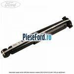 Amortizor spate seria 330 Ford Tourneo Custom 2014-2018 2.2 TDCi 155 cp CVFF diesel