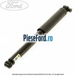 Amortizor spate seria 330 Ford Transit 2006-2014 2.2 TDCi 110 cp QVFA diesel