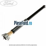 Amortizor spate ST Ford Focus 2008-2011 2.5 ST 225 cp
