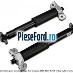 Amortizor spate standard coupe Ford Mustang 2015-2018 5.0 V8 418 cp