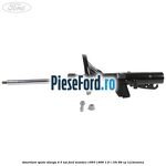 Amortizor spate stanga 4/5 usi Ford Mondeo 1993-1996 1.6 i 16V 88 cp