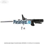 Amortizor spate stanga 4/5 usi Ford Mondeo 1996-2000 1.6 i 16V 95 cp L1L, L1N, L1Q benzina